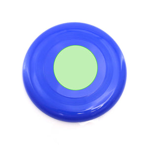 Zona de Impresión - Área 1