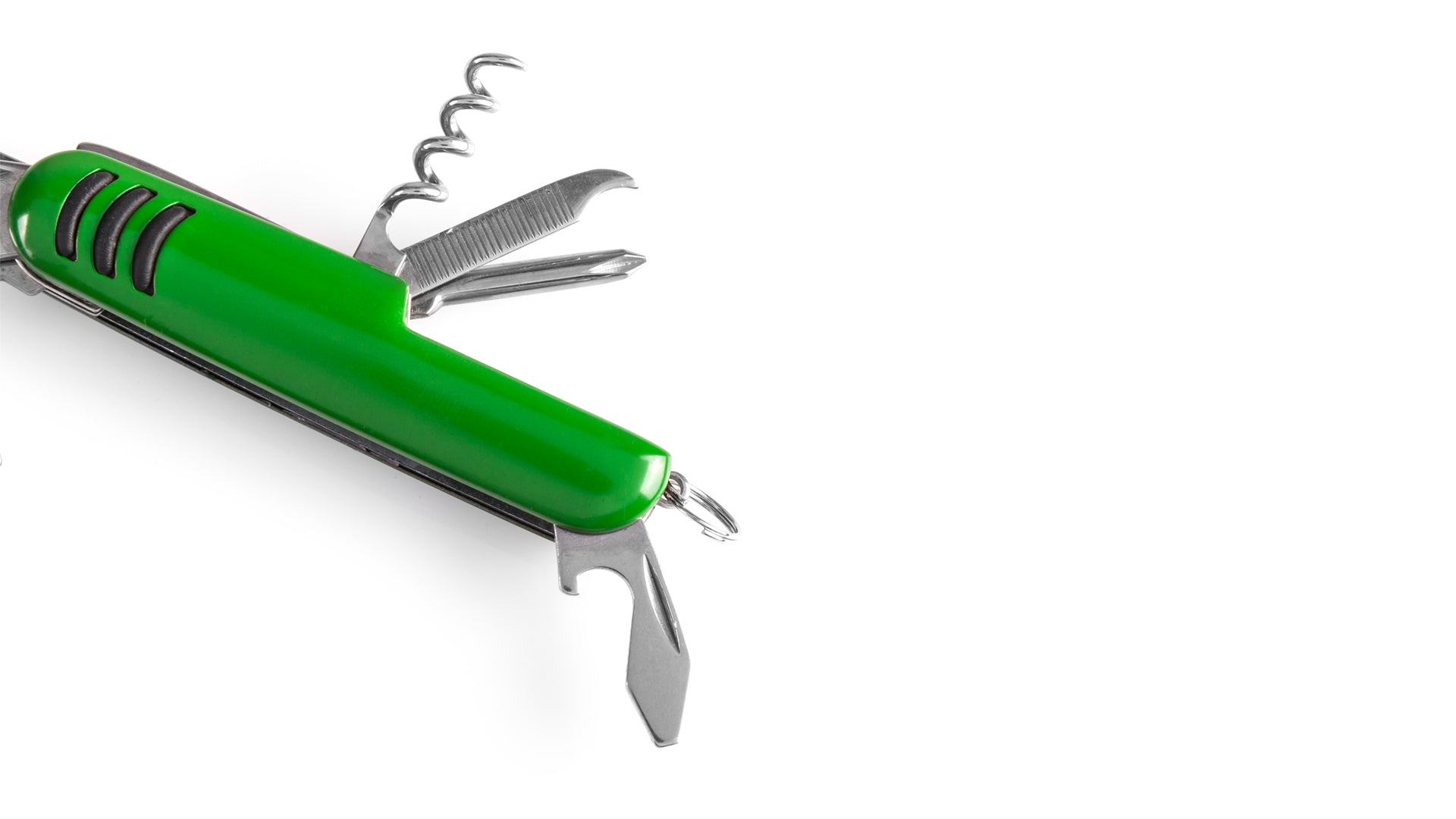 Navaja Multiusos Shakon