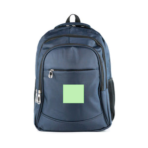 Zona de Impresión - Área 1