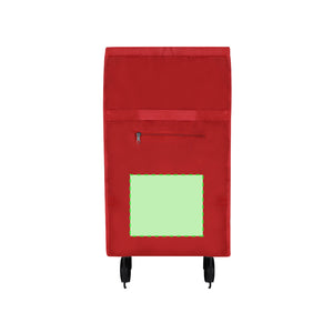 Zona de Impresión - Área 1