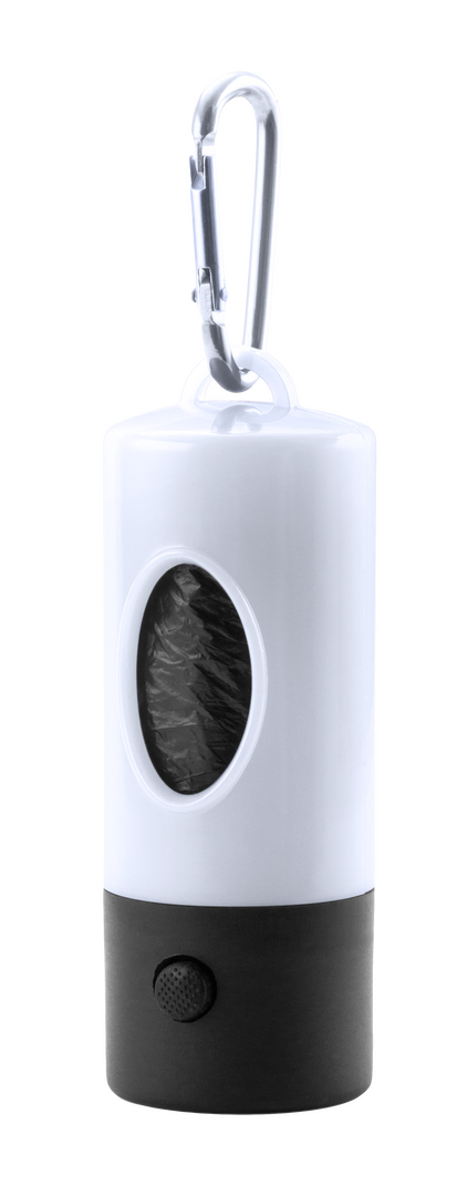 Dispensador Bolsas Muller