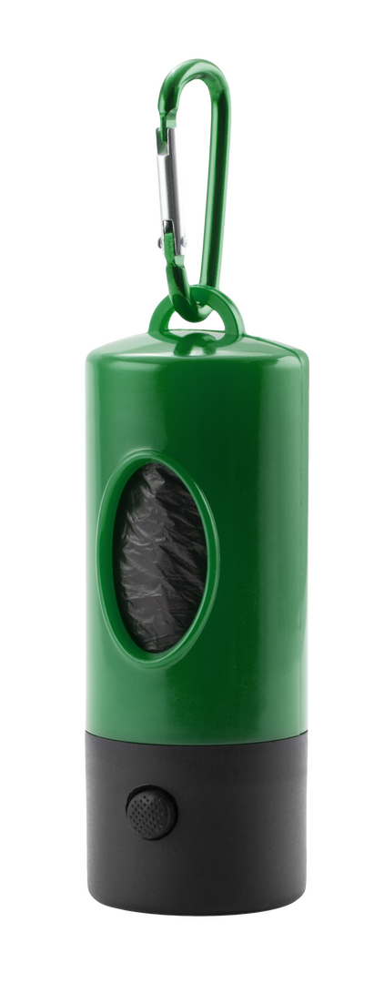 Dispensador Bolsas Muller