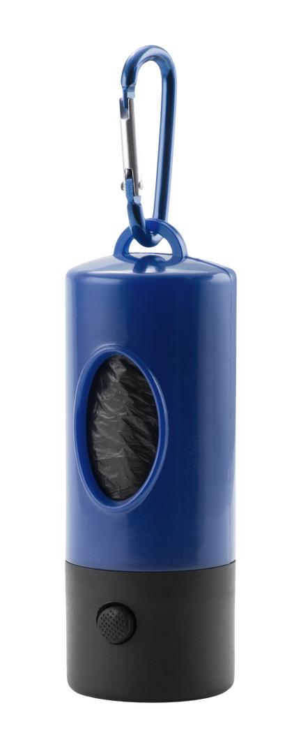 Dispensador Bolsas Muller