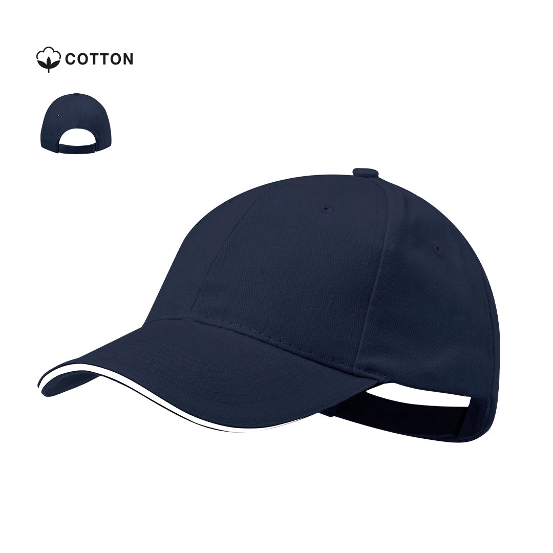 Gorra Rubec