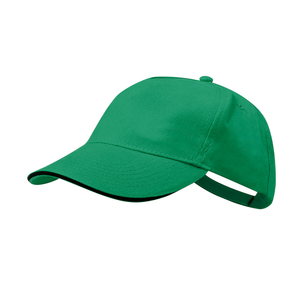 Gorra Kisse