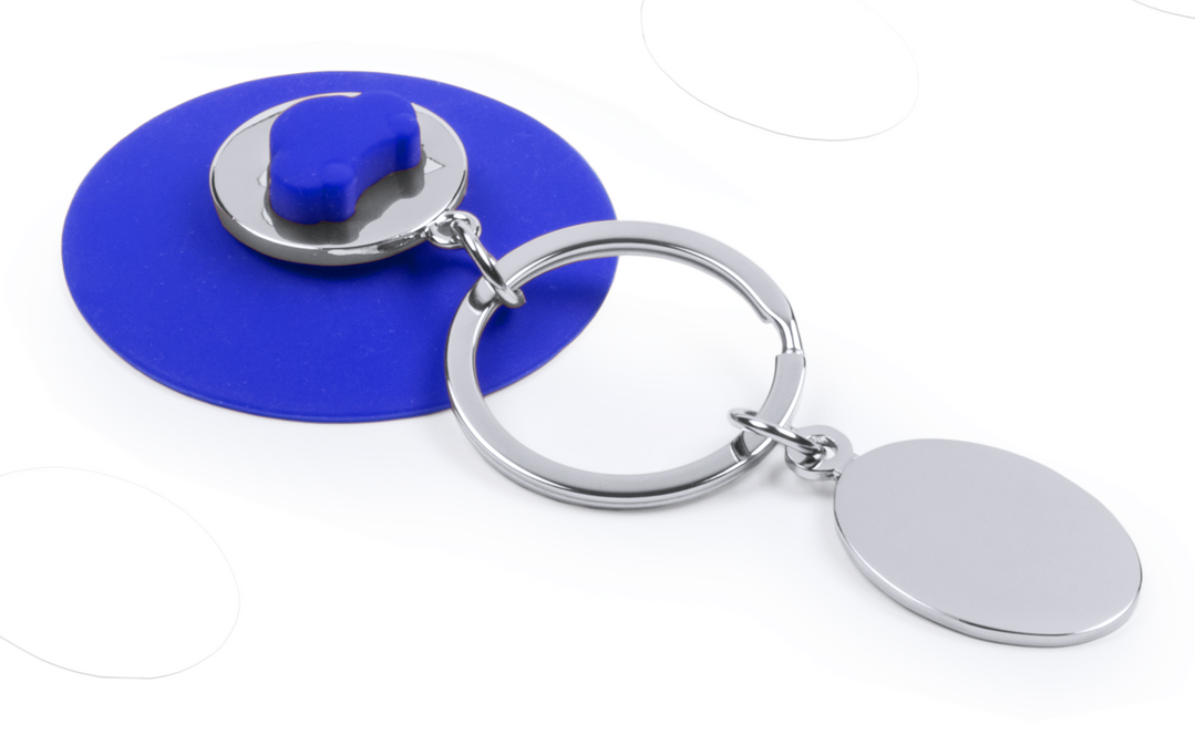 Llavero Moneda Coltax