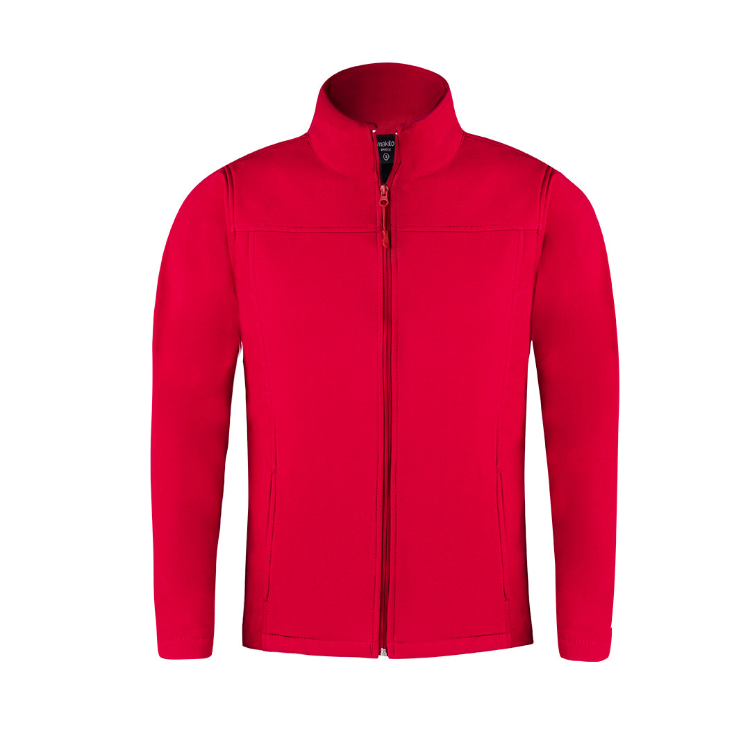 Chaqueta Baidok