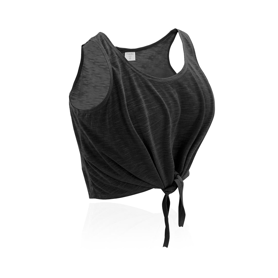 Camiseta Mujer Slem
