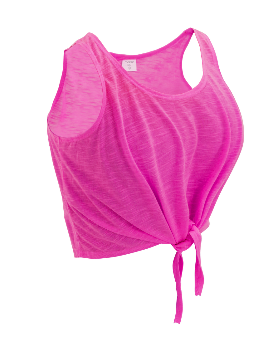 Camiseta Mujer Slem