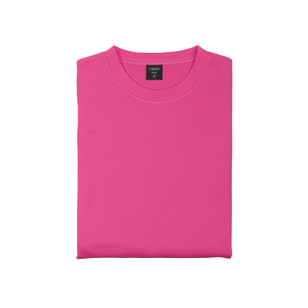 Sudadera Técnica Adulto Kroby