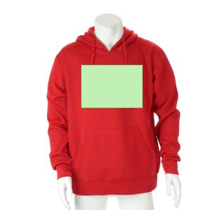 Zona de Impresión - Área 3