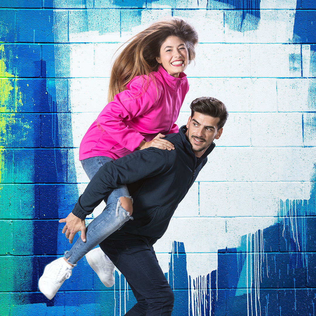 Chaqueta Técnica Klusten