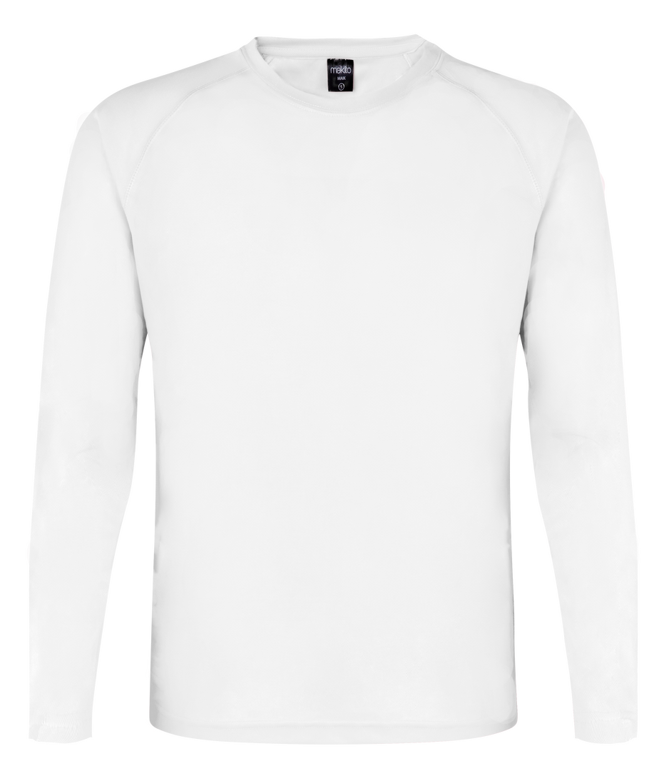 Camiseta Adulto Tecnik Maik