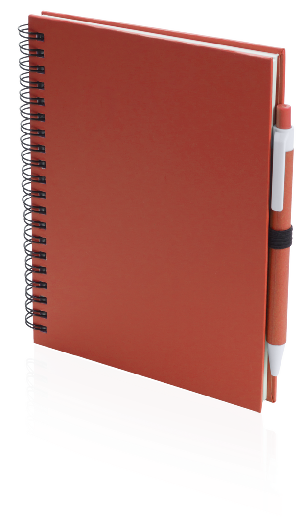 Libreta Koguel