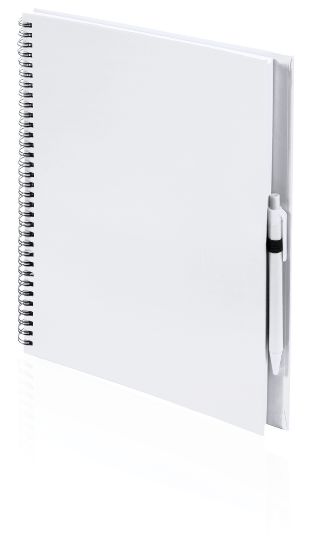 Libreta Tecnar