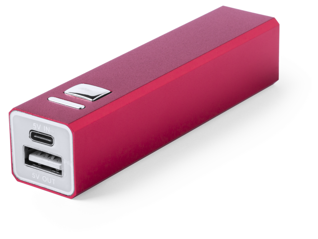 Power Bank Thazer