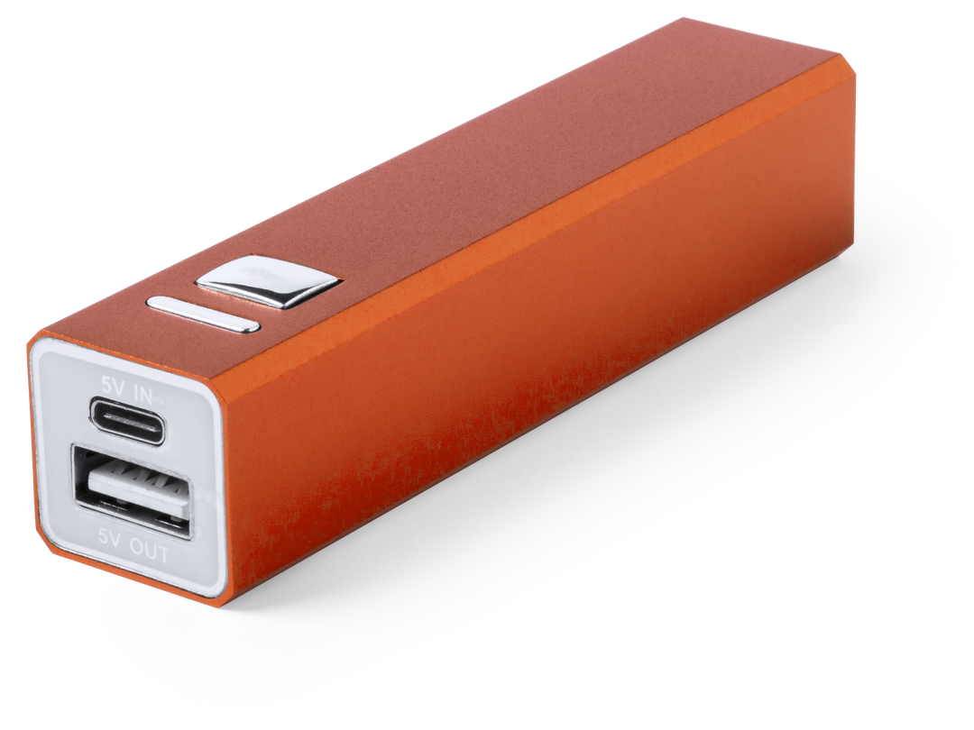 Power Bank Thazer