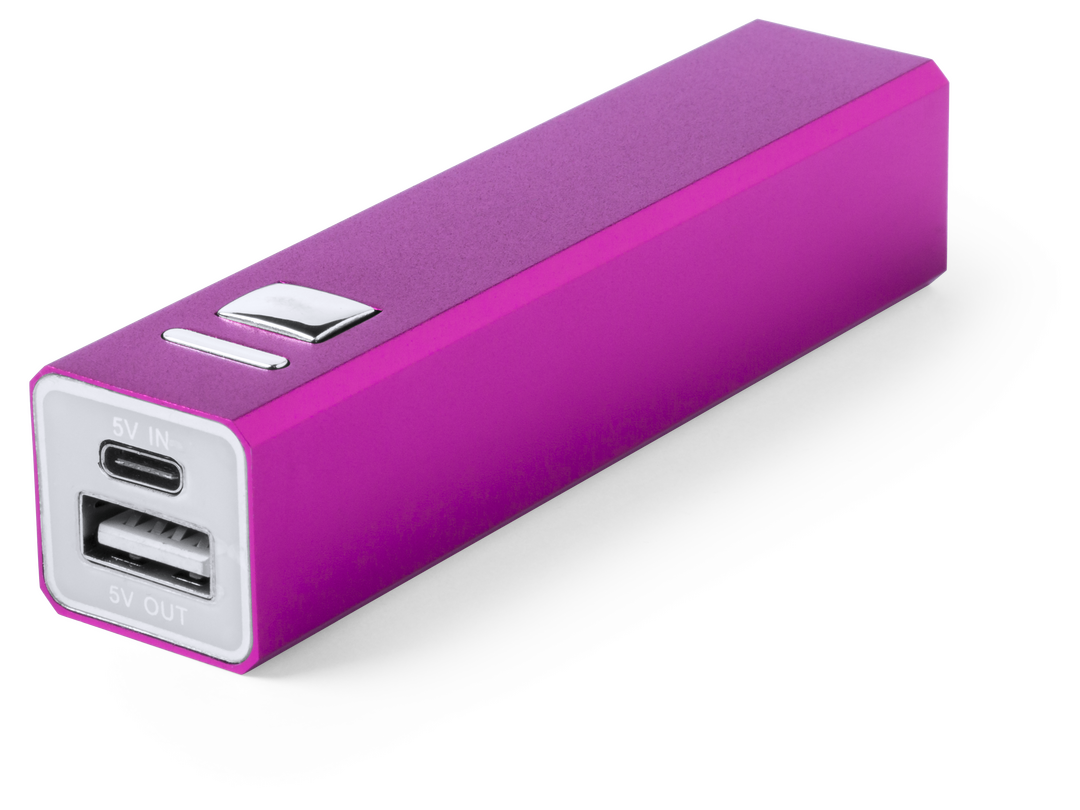 Power Bank Thazer