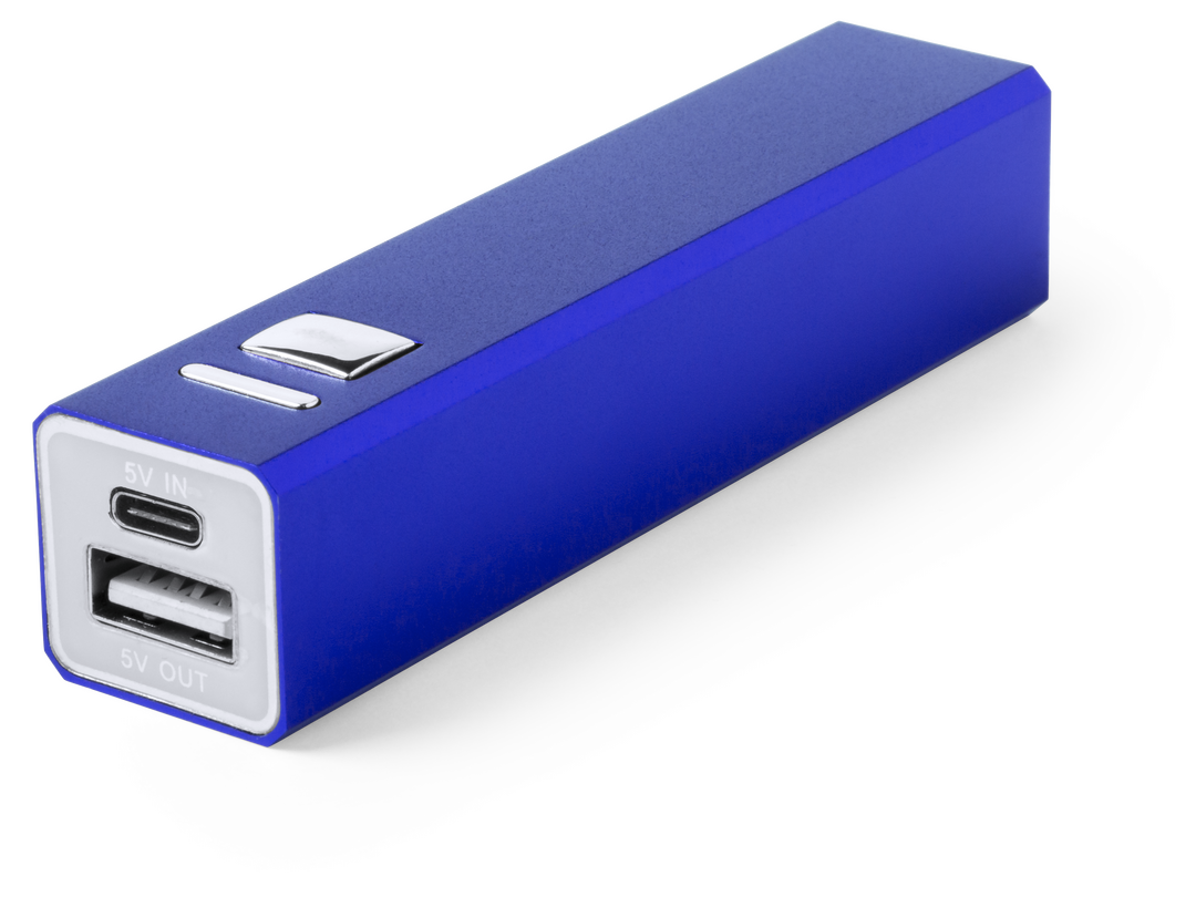 Power Bank Thazer