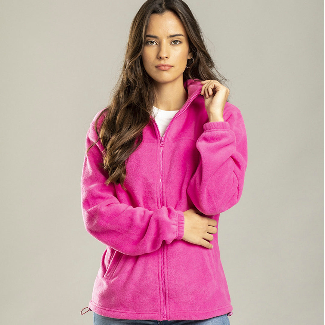 Chaqueta Hizan