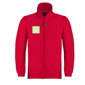 Zona de Impresión - Área 2