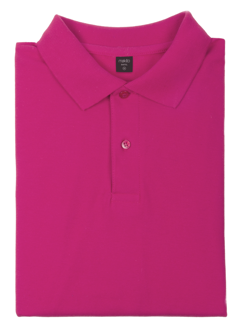 Polo Bartel Color