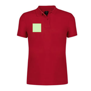 Zona de Impresión - Área 2