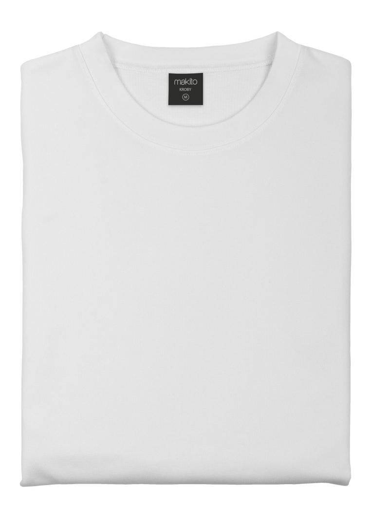 Sudadera Técnica Niño Kroby