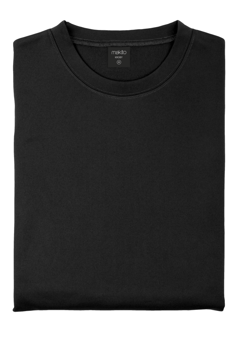 Sudadera Técnica Niño Kroby