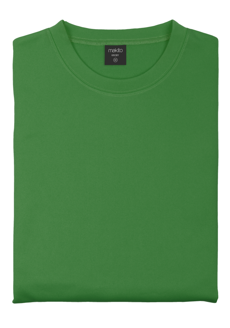 Sudadera Técnica Niño Kroby