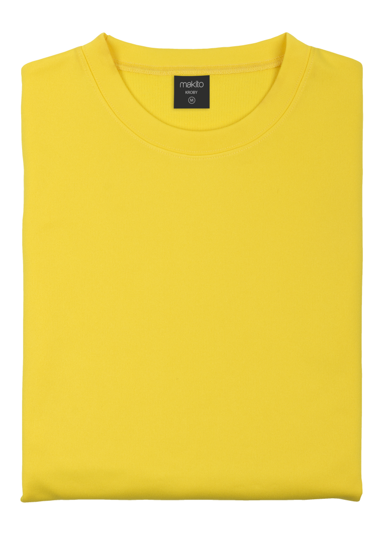 Sudadera Técnica Niño Kroby