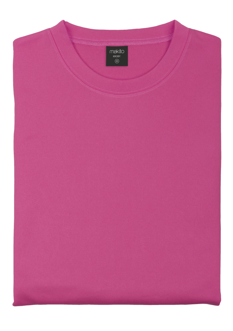 Sudadera Técnica Niño Kroby