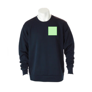 Zona de Impresión - Área 1