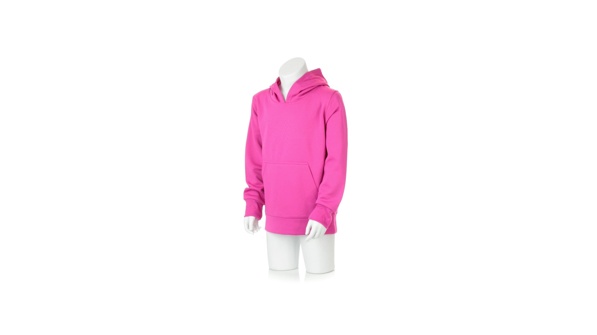 Sudadera Técnica Niño Theon