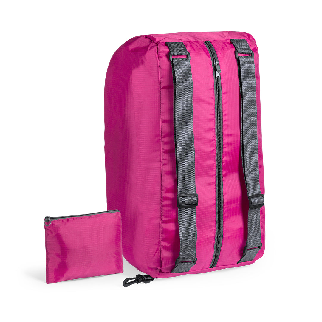 Bolso Mochila Ribuk