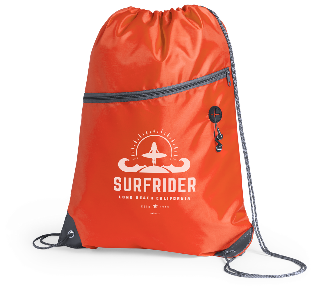 Mochila Blades