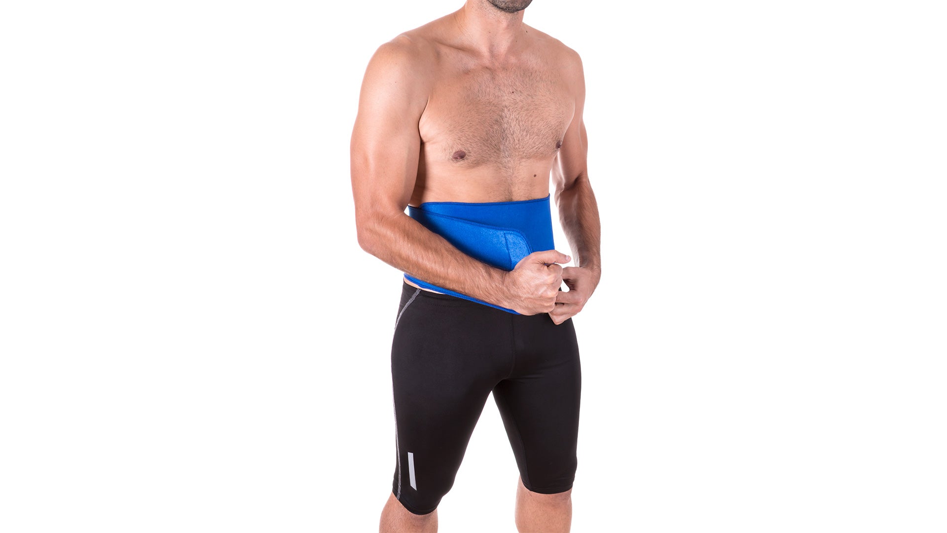 Cinturón Lumbar Visser