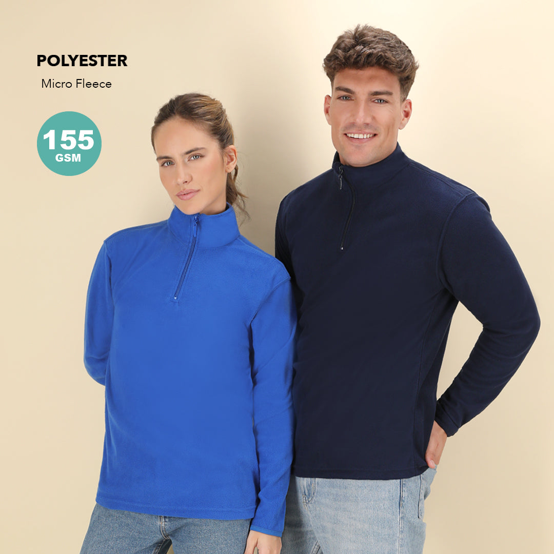 Forro Polar Peyten
