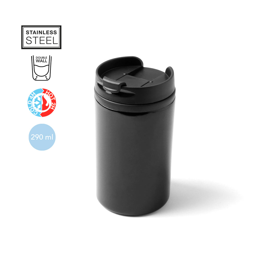 Vaso Térmico Citrox