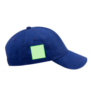 Zona de Impresión - Área 4