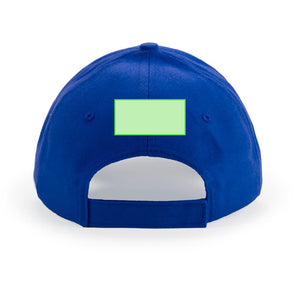 Zona de Impresión - Área 5