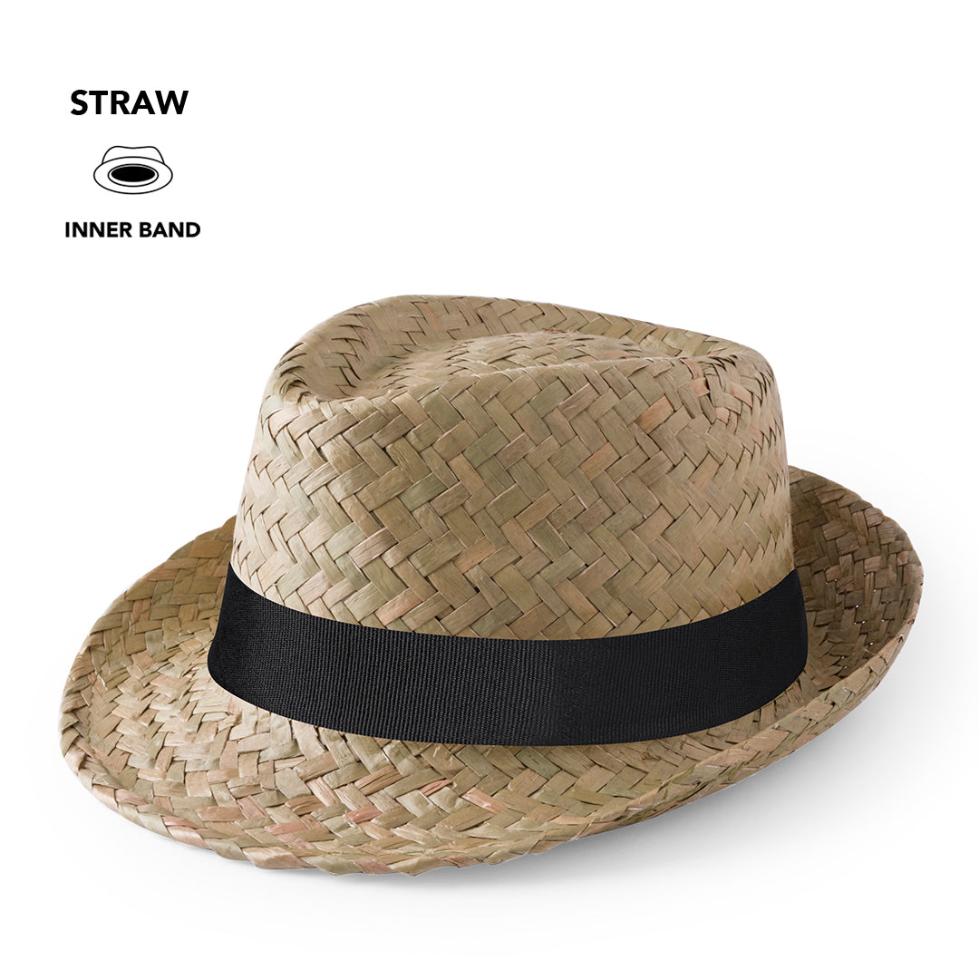 Sombrero Zelio