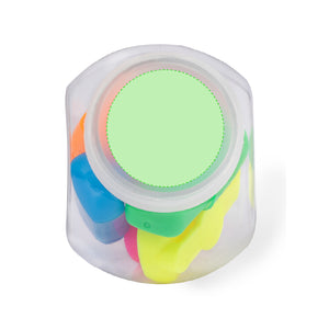 Zona de Impresión - Área 1