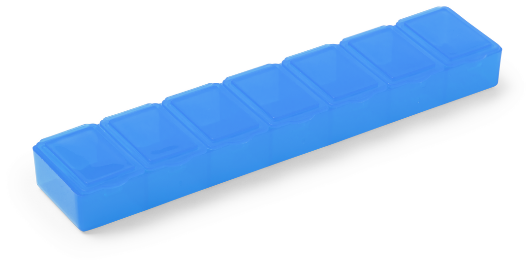 Pastillero Lucam