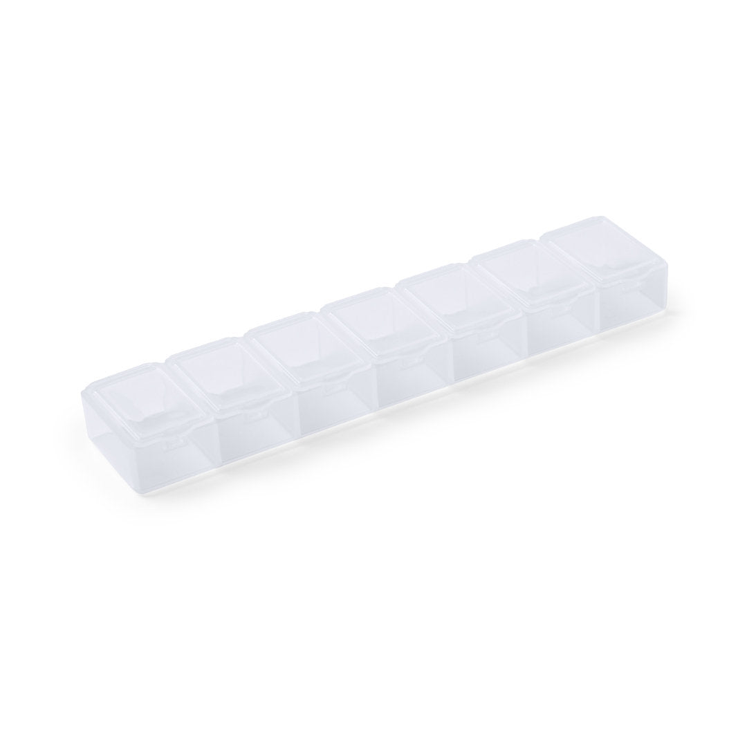 Pastillero Lucam