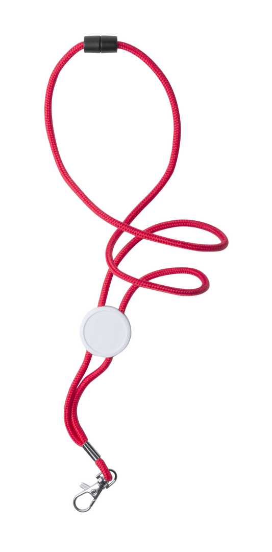 Lanyard Perux