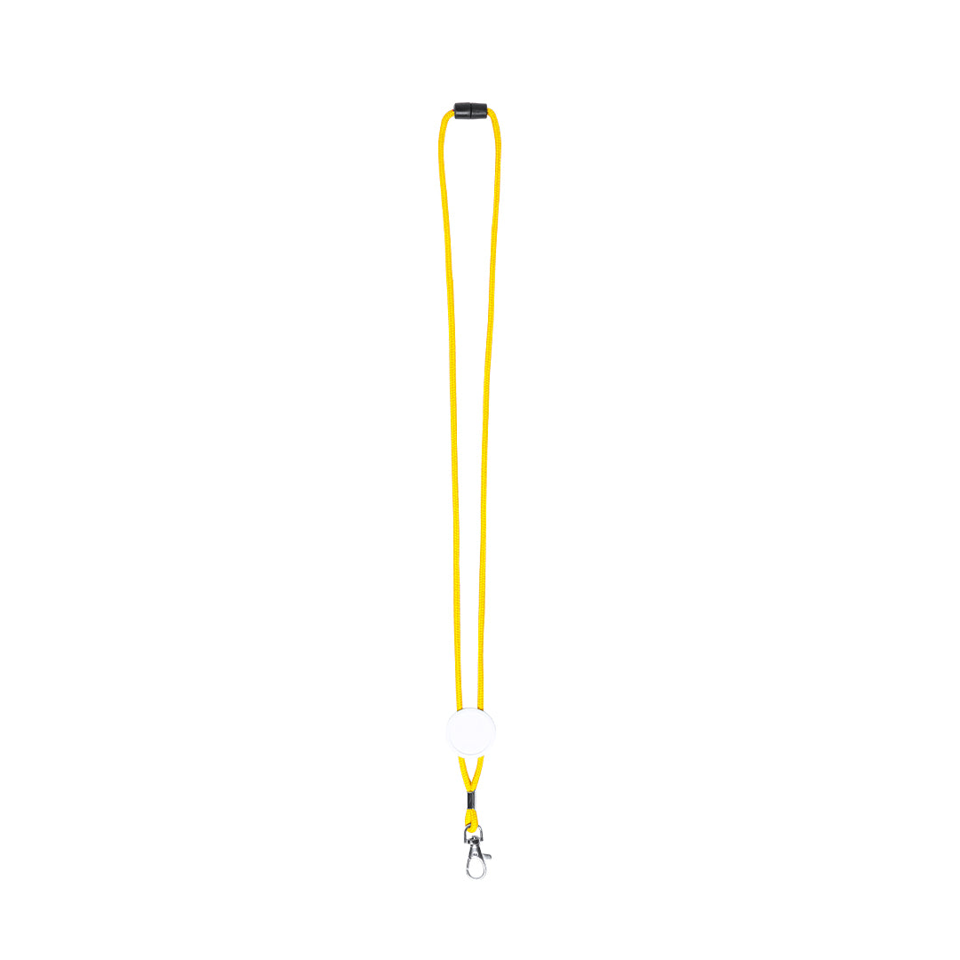 Lanyard Perux