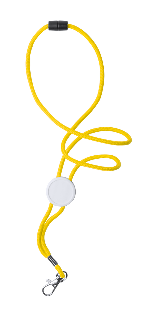 Lanyard Perux