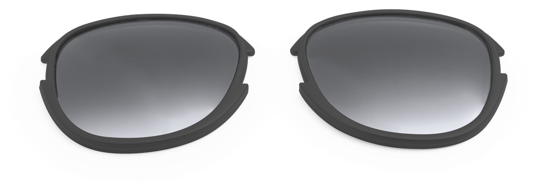 Lentes Options