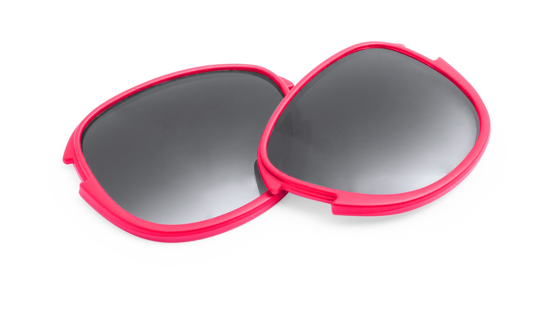 Lentes Options